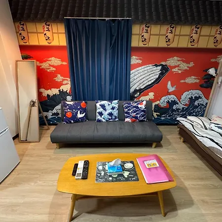 Osaka - Apartment / Vacation Stay 65839